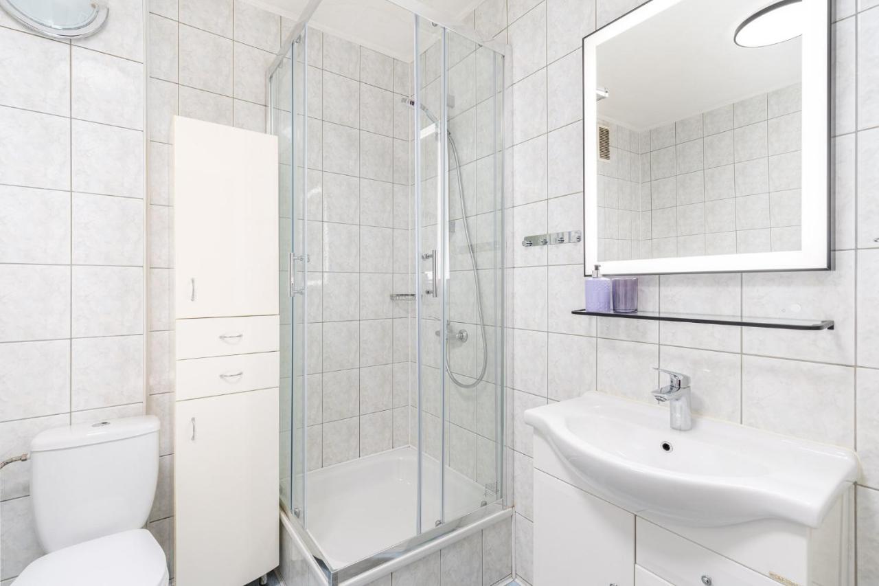 Apartament Z Parkingiem Zakopane Eksteriør billede